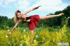 Incredible teen honey - N