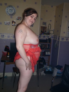 ana salope rouen big bitch - N