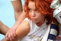 There was only one - N