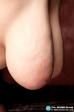 Meet HitomiThe Biggest Japanese Boobs - N