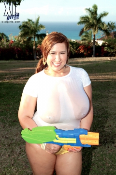 Super Soaked - N