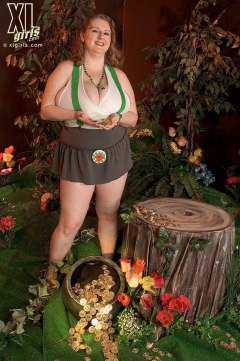 Happy St. Patty's - N