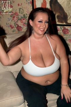Big Plump Wedding Blowout - N