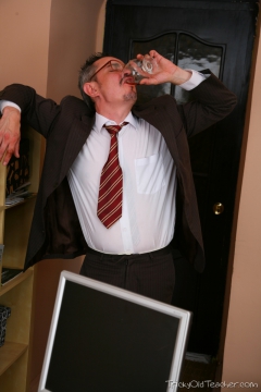 Teachers job is one - N