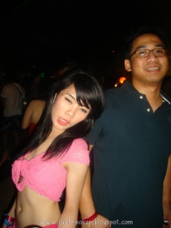Indonesian hot sex girl - N