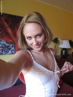 Nolana loves getting attention - N