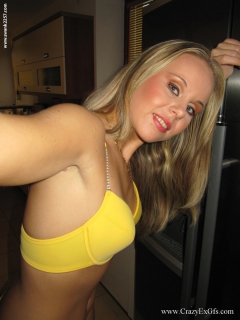 Candra has a sweet - N