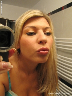 Kristi Lust has the - N