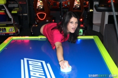 Out On The Town - N
