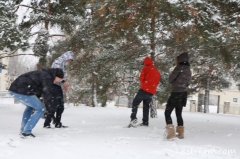 Miroslav, Filip, Iveta, Valerij - N