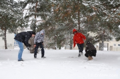 Miroslav, Filip, Iveta, Valerij - N