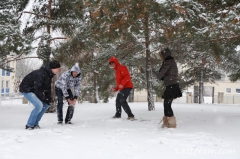Miroslav, Filip, Iveta, Valerij - N
