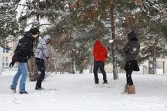 Miroslav, Filip, Iveta, Valerij - N