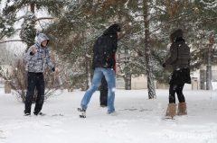 Miroslav, Filip, Iveta, Valerij - N