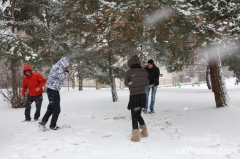 Miroslav, Filip, Iveta, Valerij - N