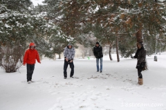 Miroslav, Filip, Iveta, Valerij - N