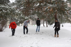 Miroslav, Filip, Iveta, Valerij - N