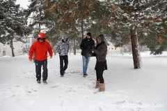 Miroslav, Filip, Iveta, Valerij - N