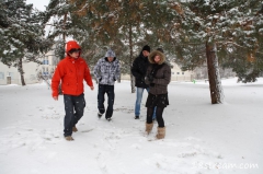 Miroslav, Filip, Iveta, Valerij - N