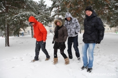Miroslav, Filip, Iveta, Valerij - N