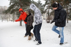 Miroslav, Filip, Iveta, Valerij - N
