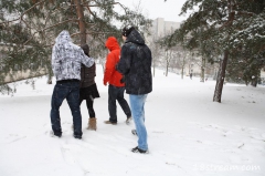Miroslav, Filip, Iveta, Valerij - N