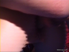 Caught Teen Couples - N