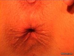 Amateur Pussy Masturbation - N