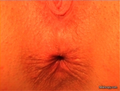 Amateur Pussy Masturbation - N