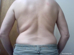 Carrie - 40yr old, 34G - N