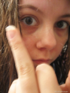 Hai!!! Fuck You 3 - N
