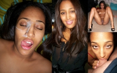 Before and after XXX 2 - N