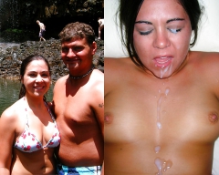 Before and after XXX 2 - N