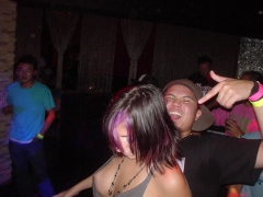 Tits Who Peeked 7 - N