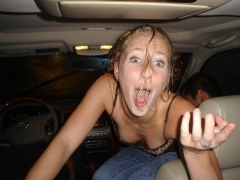 Tits Who Peeked 7 - N