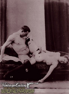 Antique Babes in Action 6 - N