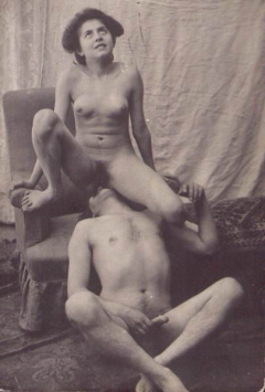 Antique Babes in Action 6 - N