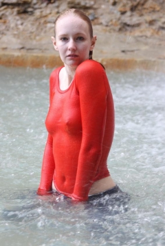 Wet Shirt 3 - N