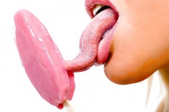 tongue seduction 4 - N