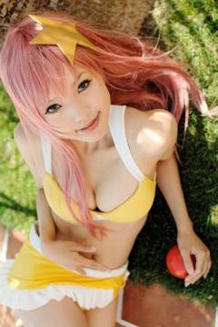 Japanese Bikini Girls - N