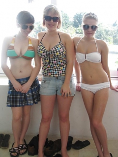 Sweet Teens 2 - N