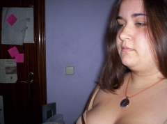 BBW Adriana From Spain - N