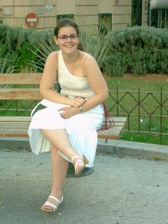 Chubby Tina from Spain - N