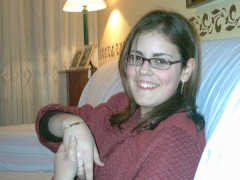 Chubby Tina from Spain - N