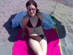 Tina Toledo From Spain - N