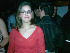 Tina Toledo From Spain - N