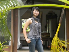 it,s me. - N