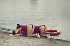 Sexy ASSSSSes - N