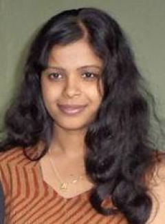 Tamil Girl - N