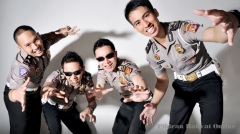 POLICE - N